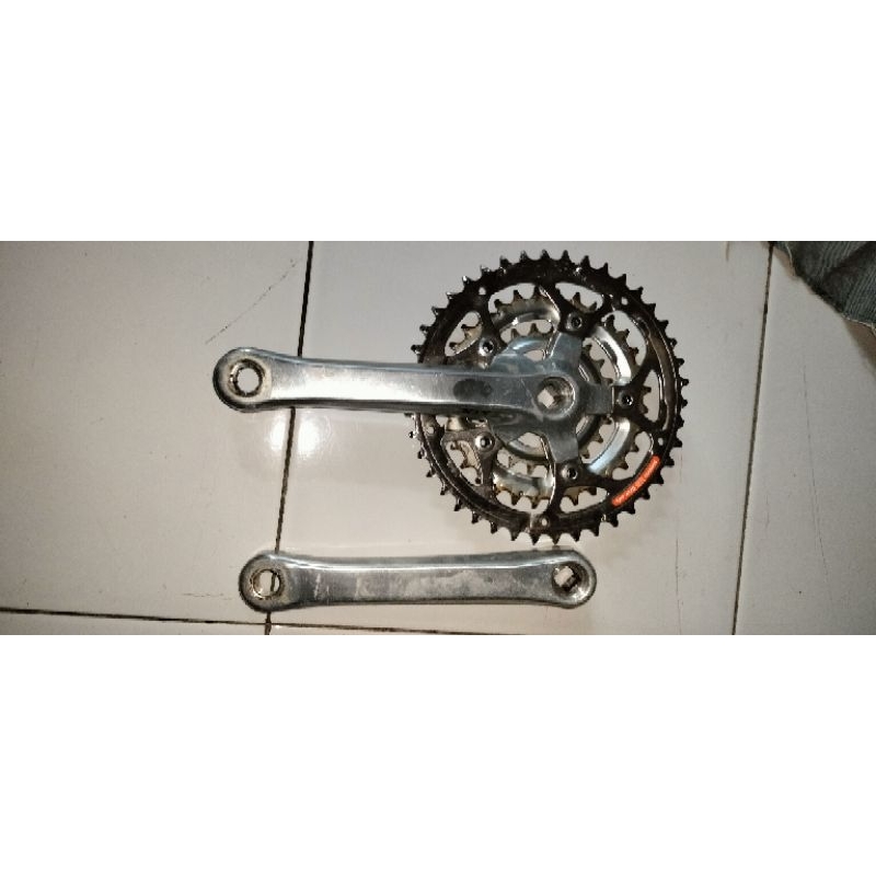 crank stx
