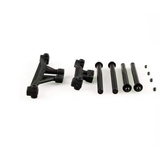 LC Racing - Body Post Set(SC,WRC,MT,TG) - (L6033)