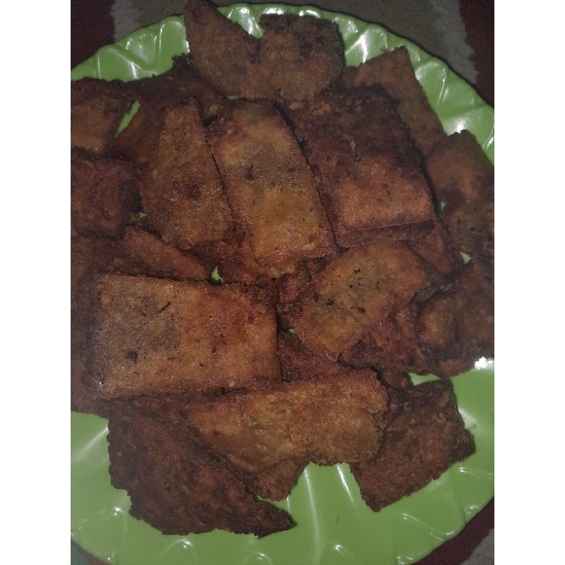 

kue rasa ayam