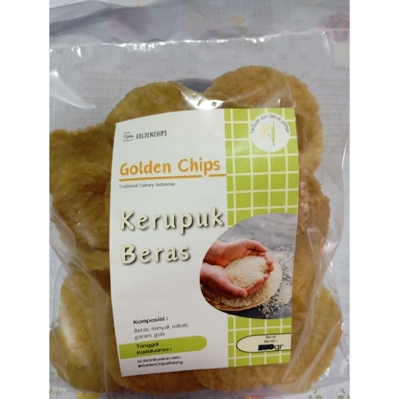 

oleh oleh murah kerupuk beras mentah