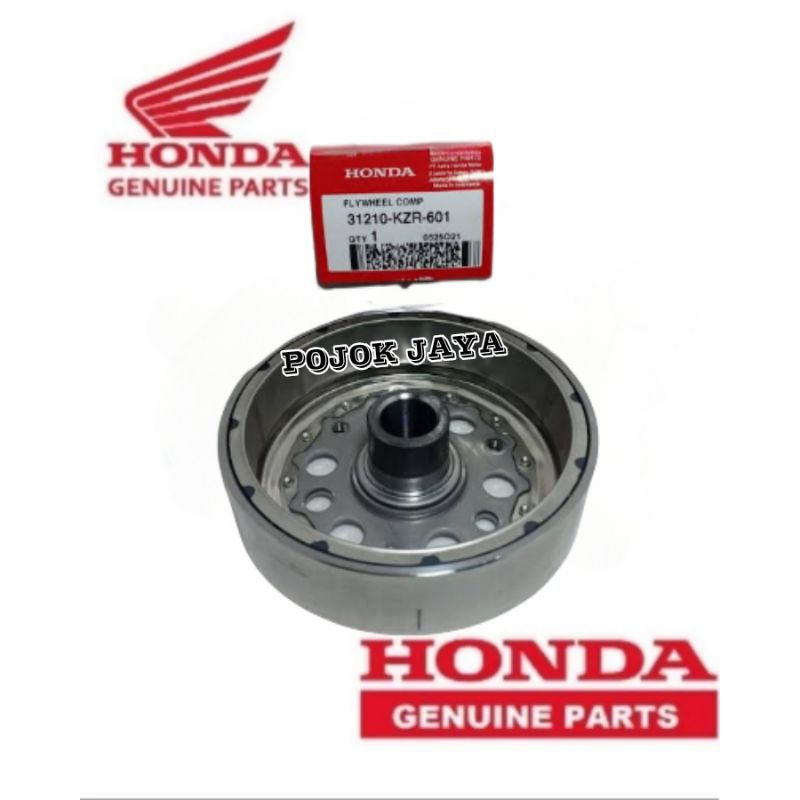 Magnet Honda Vario 125 Old Original 31210-KZR-601