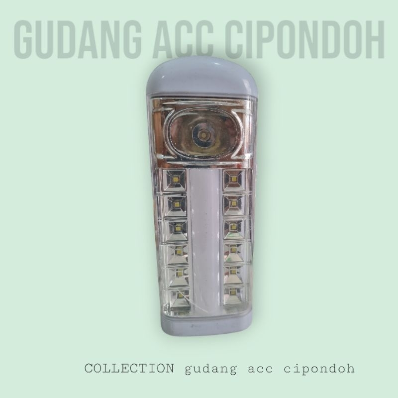 cuci gudang lampu Emergency stok lama gudang kondisi gambling/mati