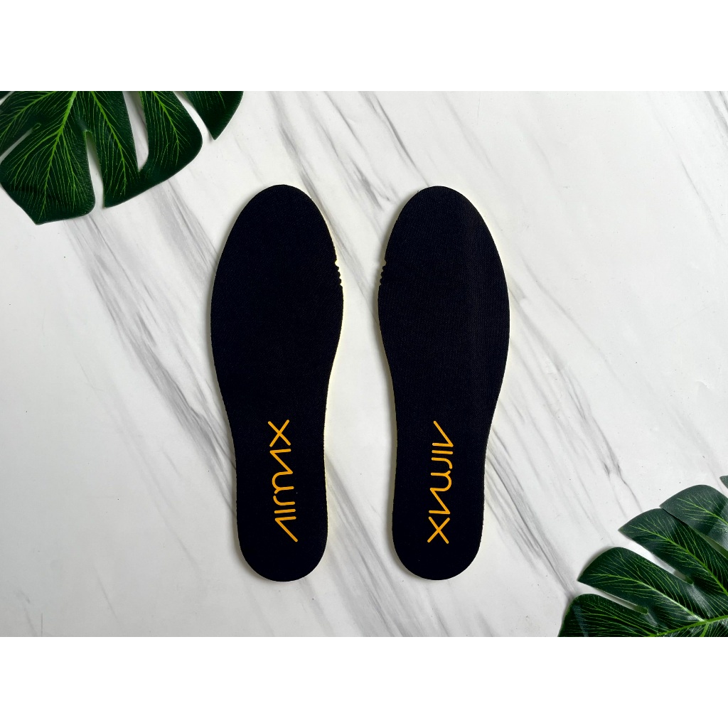 Bantalan Dalam Alas Kaki Sepatu Insole NKE AirMax - Tersedia Size 37 37.5 38 39 40 40.5 41 42 42.5 4