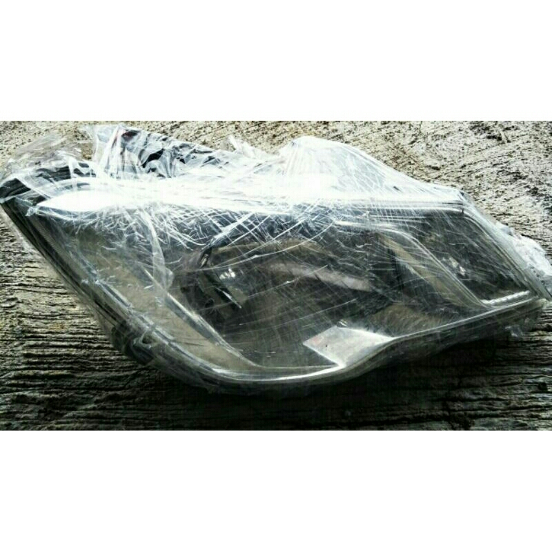 Headlamp Wuling Confero Db