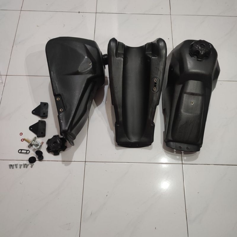 Tangky karbu crf 150l 2018