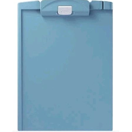 

KOKUYO Clipboard A3 Potrait Double Lock-YOHA-H-98