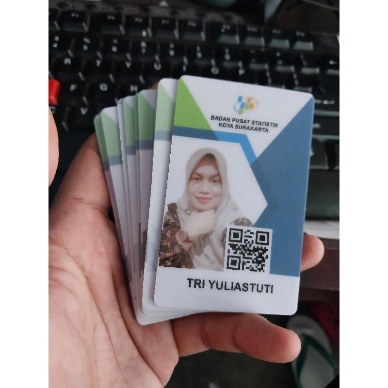 

ID CARD / NAME TAG