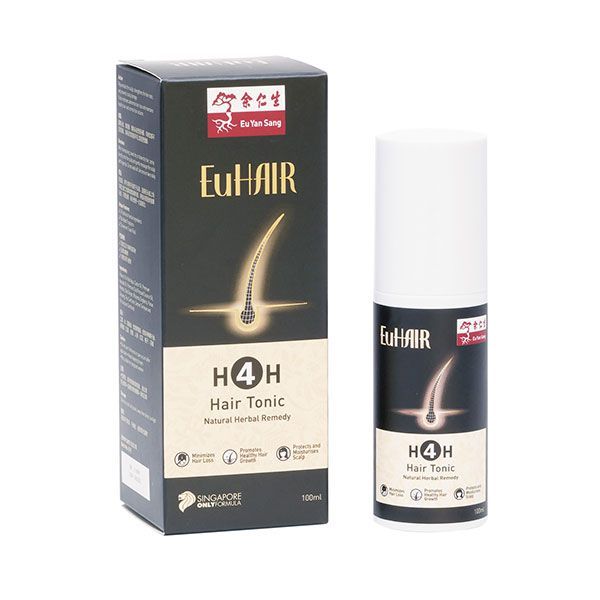 Eu Yan Sang H4H Hair Tonic