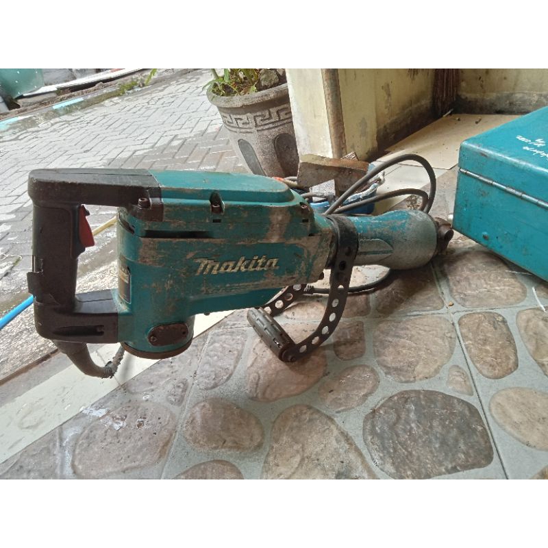 jack hammer makita 1306