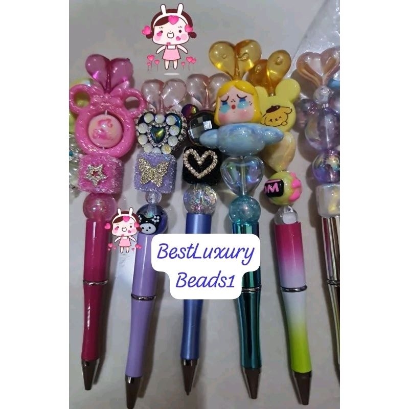 

Bolpoin Beads Luxury