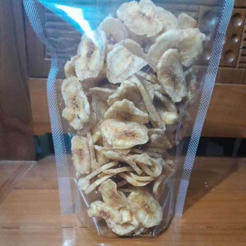 

keripik pisang