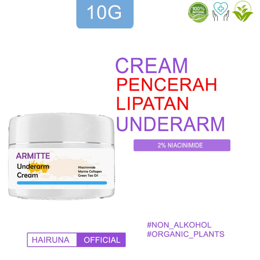 Cream Pemutih Selangkangan Dan Bokong Underarm Cream Pencerah Selangkangan Hitam Bpom Memutihkan Sel