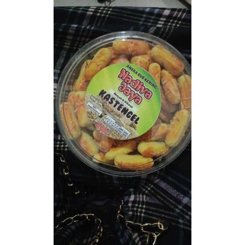 

kue lebaran kastengel