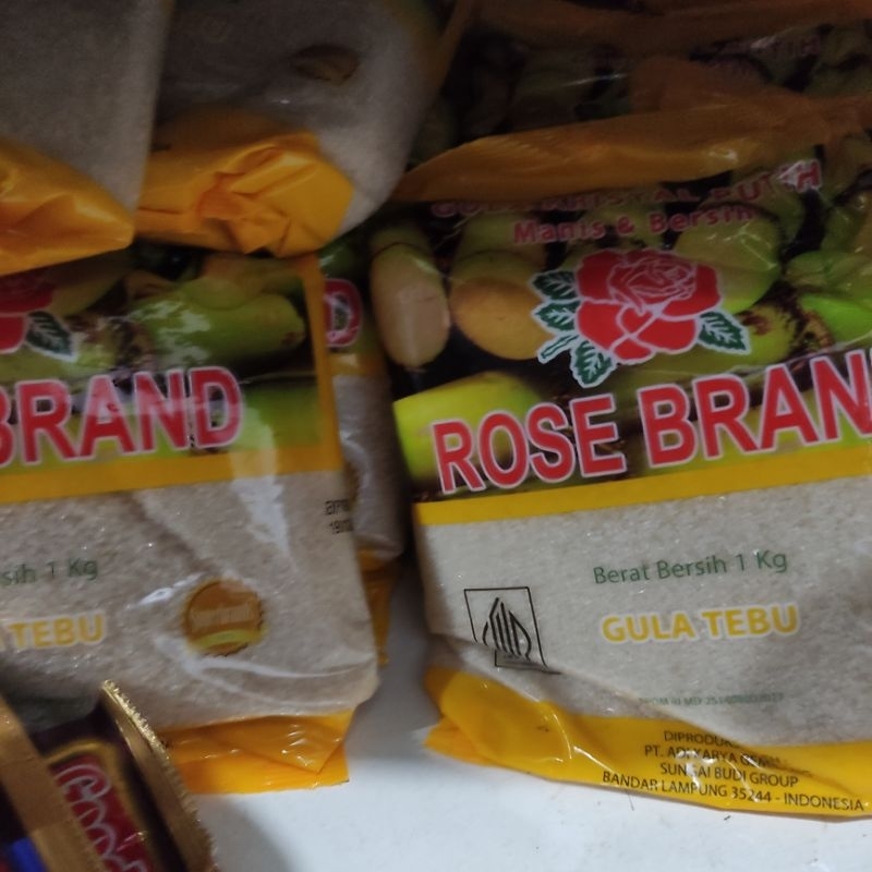 

GULA PASIR 1 KG