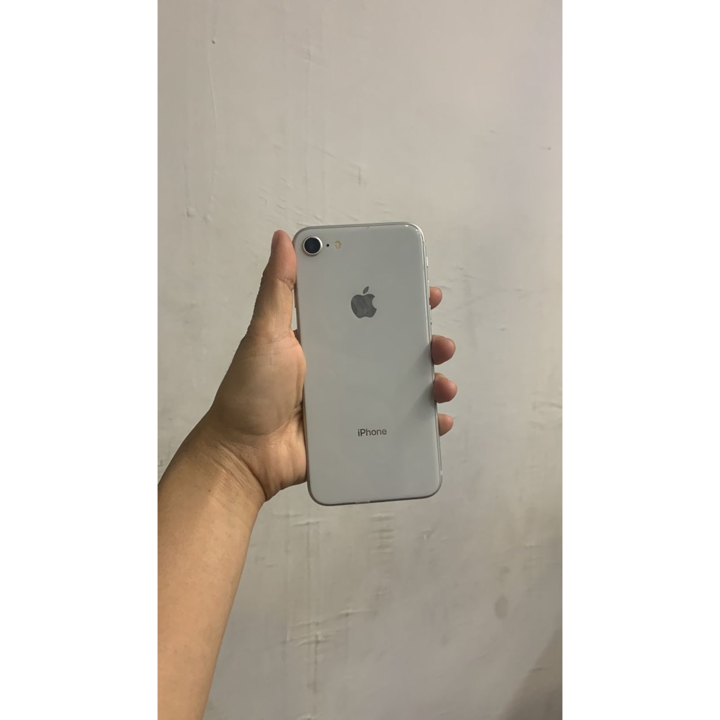 Iphone 8 second Internasional