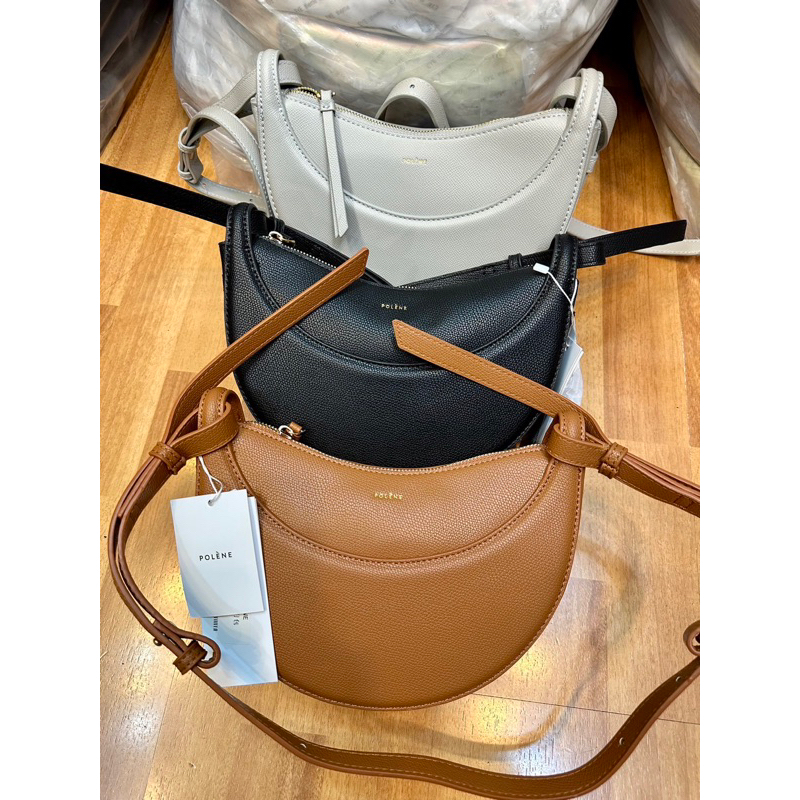 queen of material bag