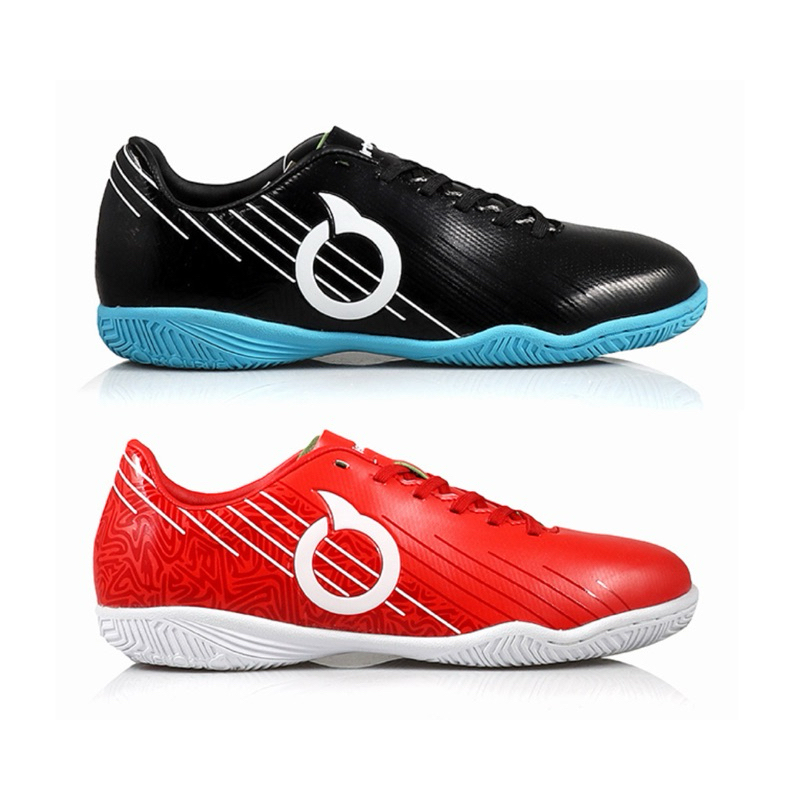 Ortuseight Insignia IN Jr / Sepatu Futsal Anak Ortus Original / Sepatu Olahraga Anak Ori