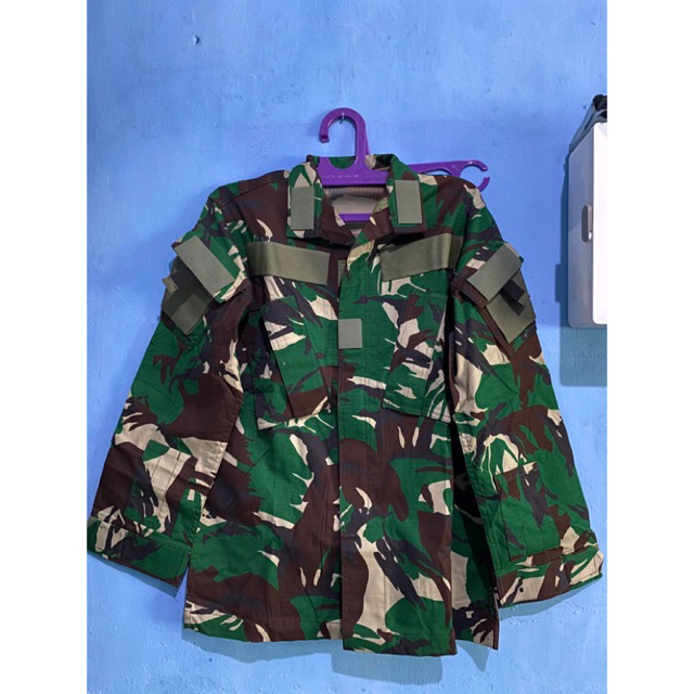 PDL Saku Miring PT. Panca