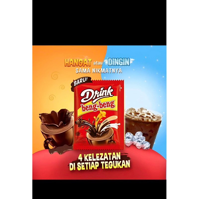 

Drink BENG-BENG 30 gram