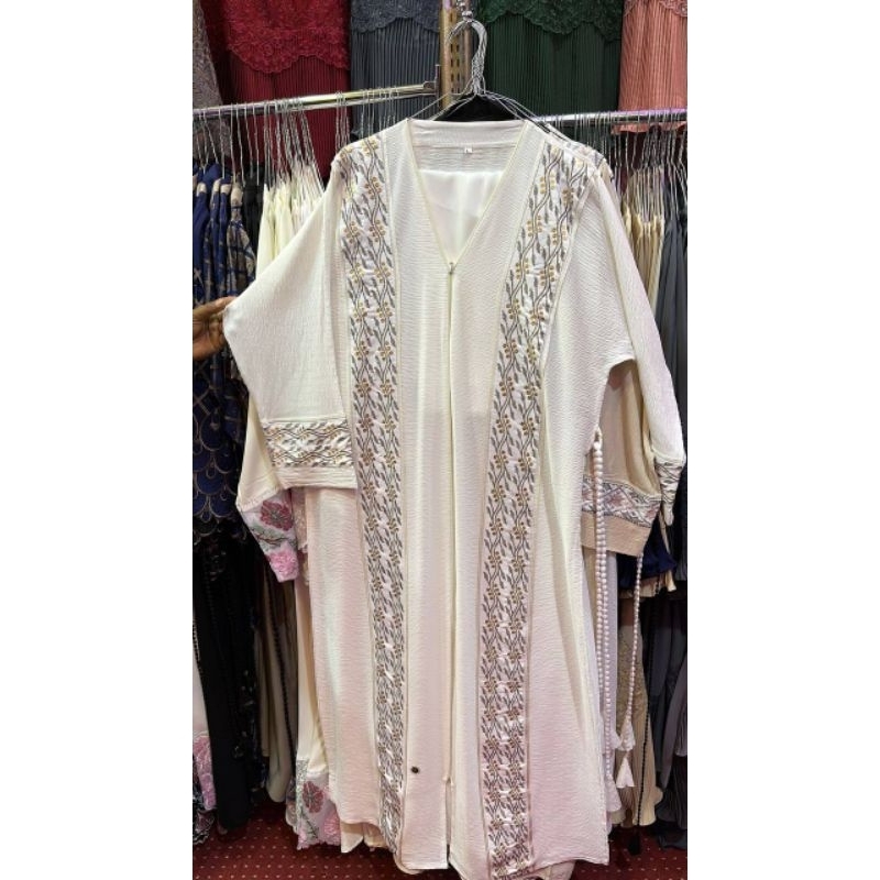 Abaya Original Saudi | Abaya Saudi