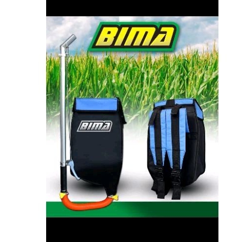 ALAT TABUR PUPUK PADAT UREA MUTIARA PHONSKA ZA BIMA Ori