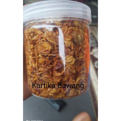 

1111 Brand BAWANG goreng Grade A