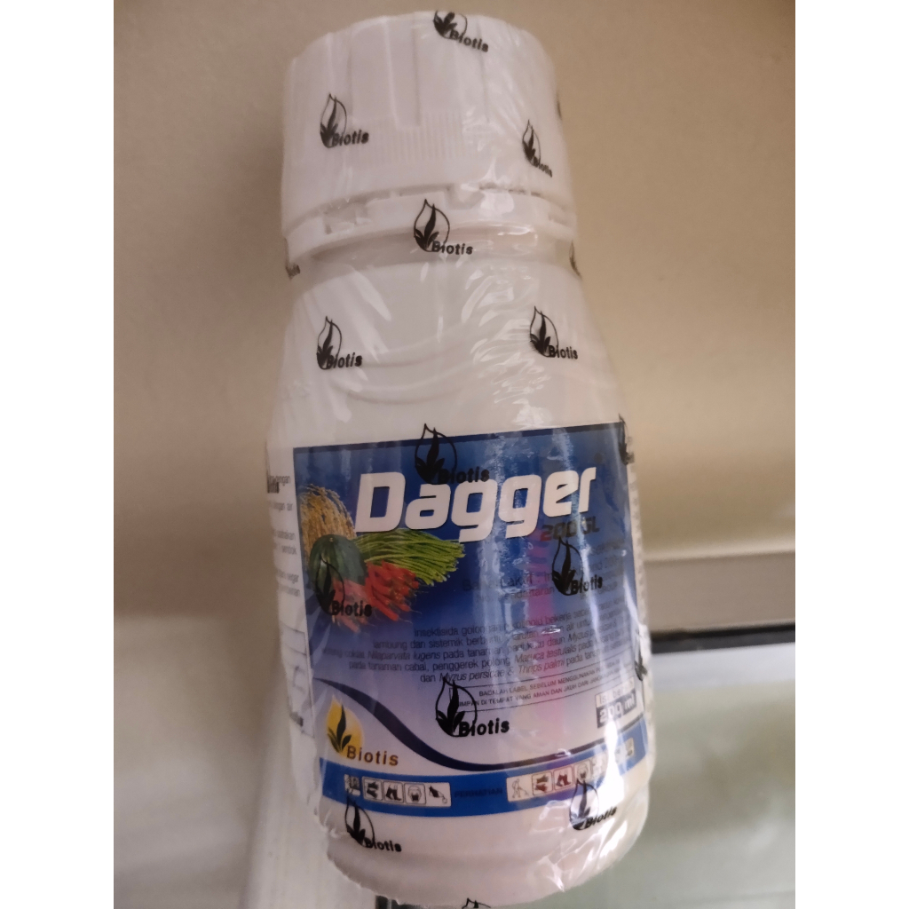 INSEKTISIDA DAGGER 200 SL 200 ML