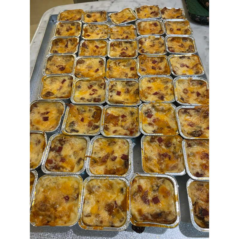 

Lasagna Mini
