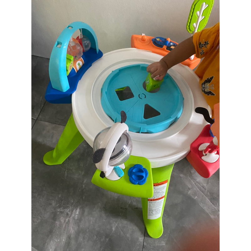 Fisher Price Preloved