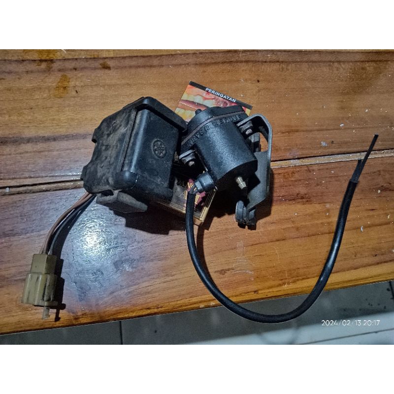 YCLS Rxking ycls rxz ycls rzr ycls rxking master oil remov rxking