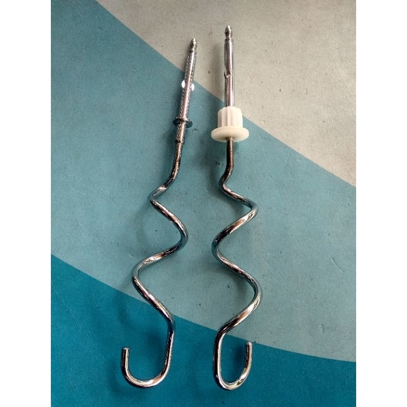 Stick spiral mixer hakasima