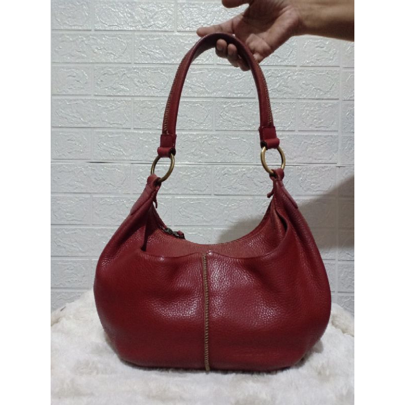 Tas cewek Braun Buffel (LB 33 PJ 22)