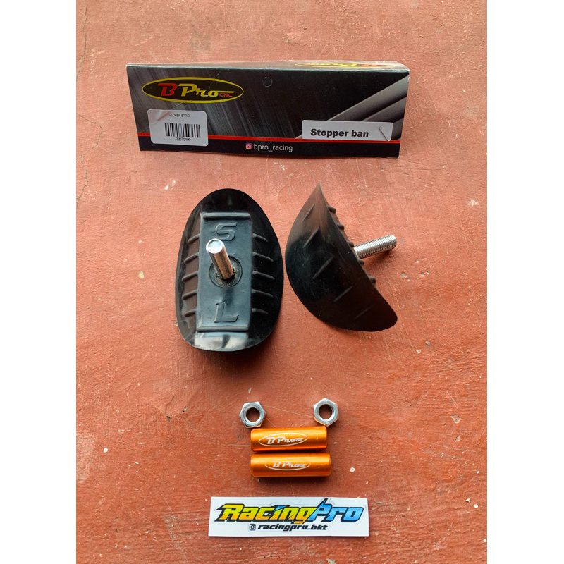 stoper ban bpro/stoperban/stoper ban KLX/stoper ban crf