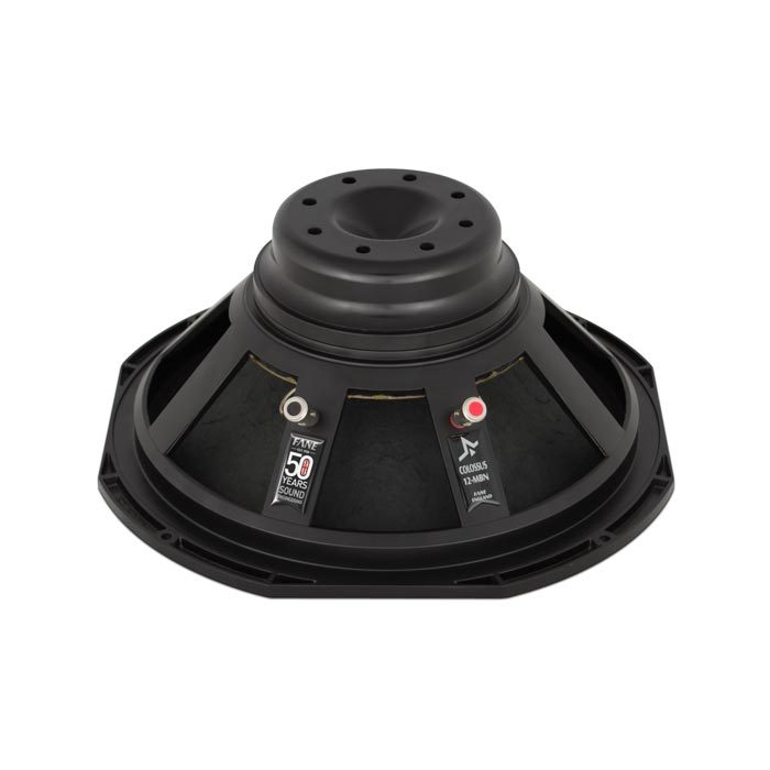 (PETI KAYU) SPEAKER 12 INCH FANE COLOSSUS 12MBN / 12-MBN ORIGINAL ENGLAND – NEO MAGNET