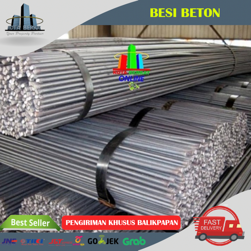 BESI BETON 6MM