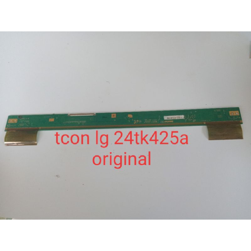 tcon tv lg 24inch tcon tv lg