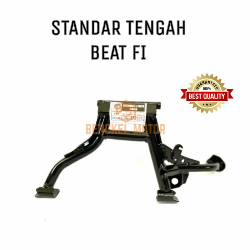 JAGANG STANDAR TENGAH BEAT FI / BEAT STREET