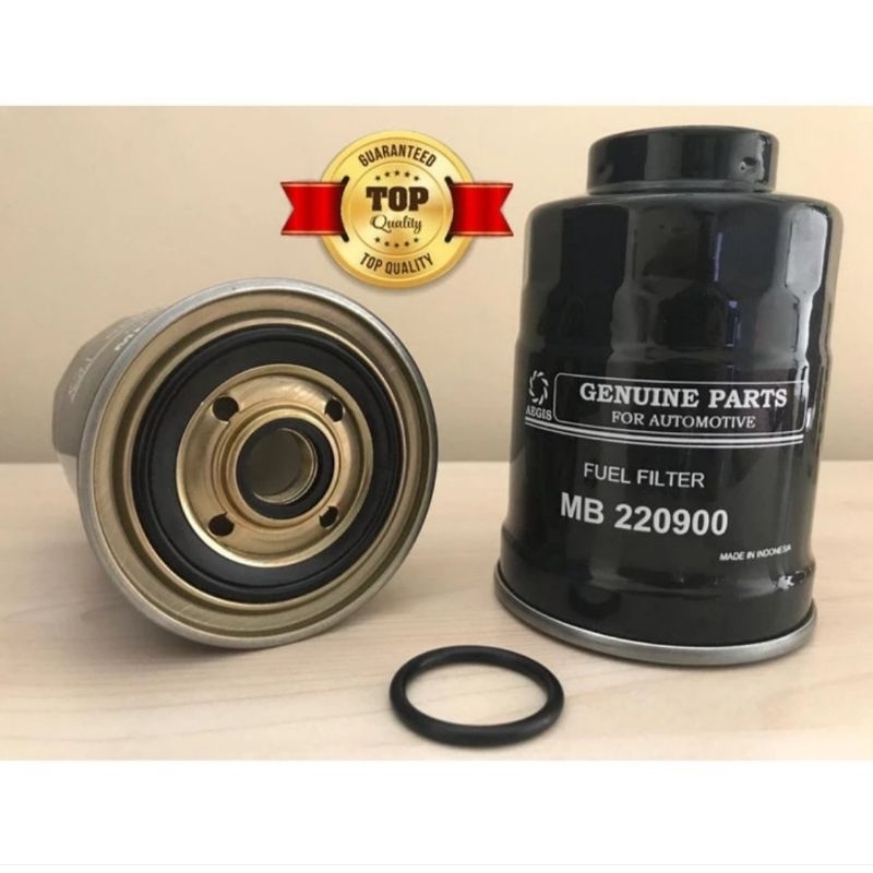 AEGIS Filter Solar Mb220900 Mitsubishi Kuda, L300, Strada Triton