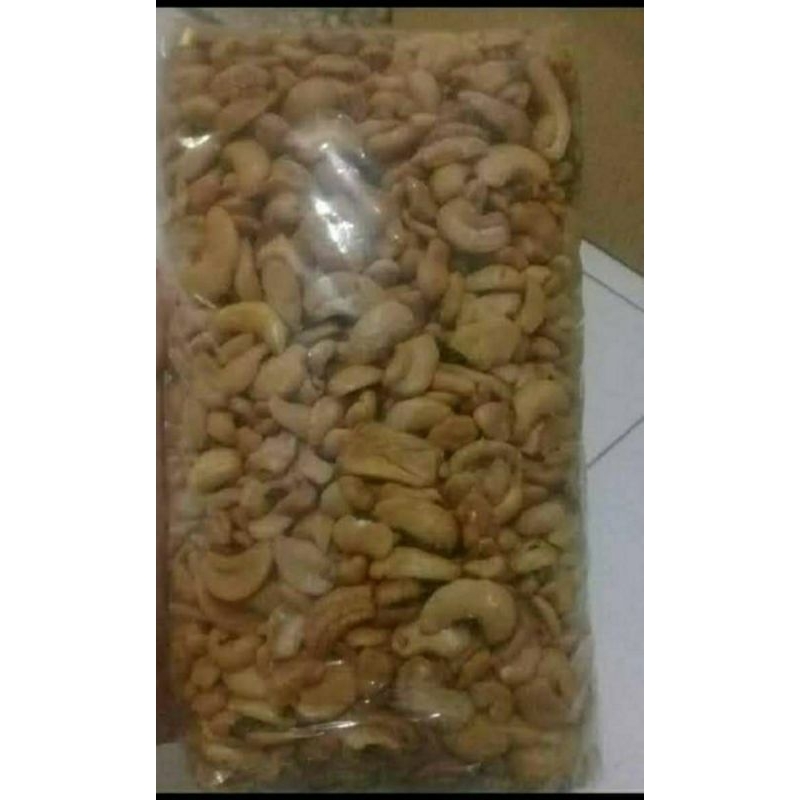 

KACANG MEDE PATAHAN MATANG