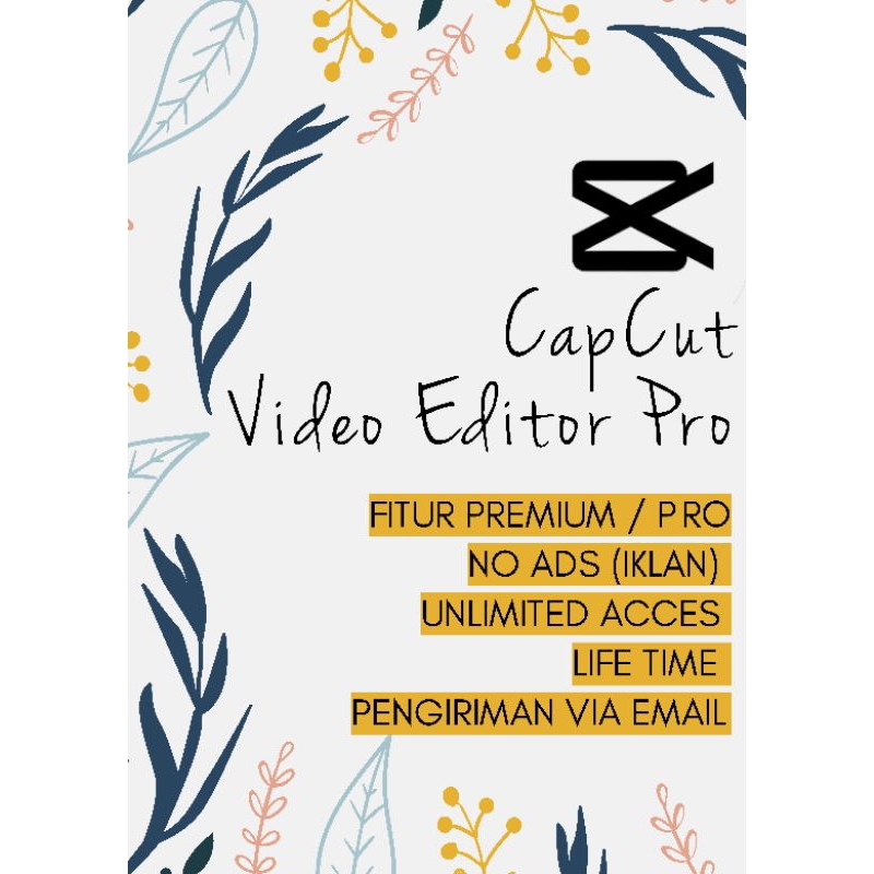 CapCut Video Editor  Premium