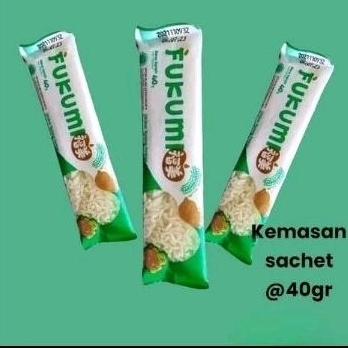 

Fukumi Beras Porang Sachet 40gr