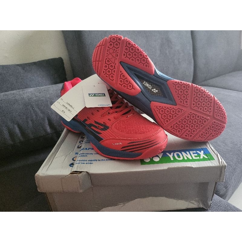 sepatu Yonex Tour Skill 2 original