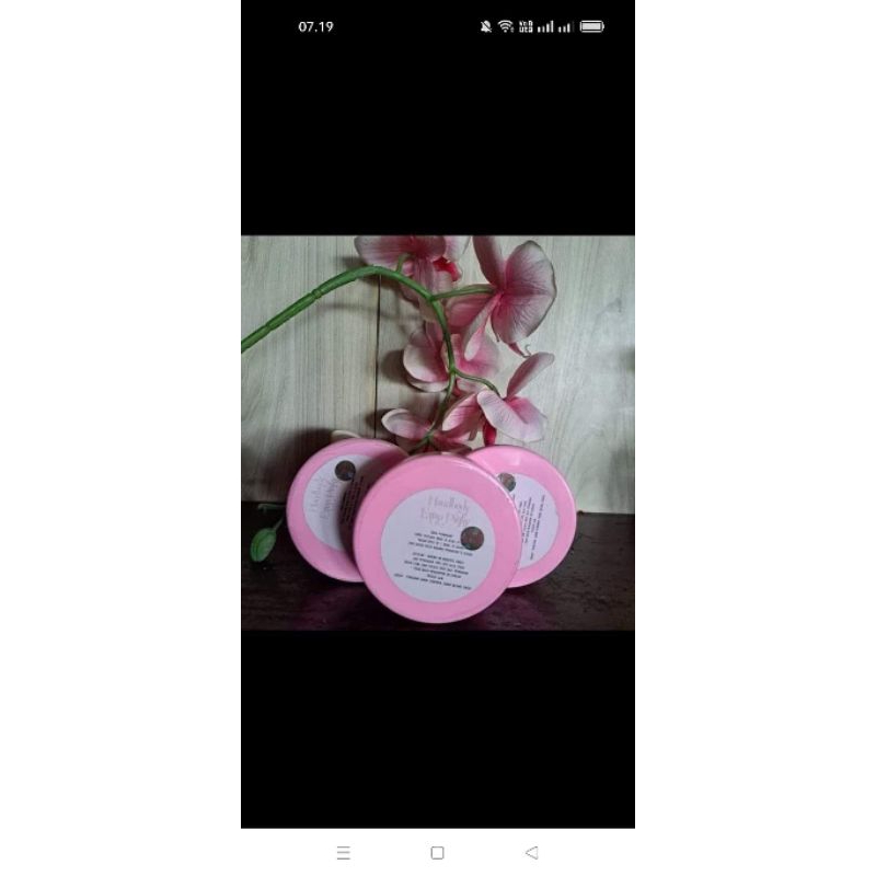 HB EKSTRA PINKY BEAUTY