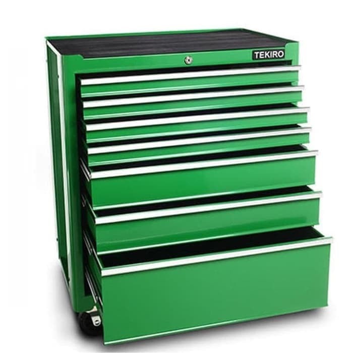 TEKIRO ROLLER CABINET 7 DRAWER - ROLLER CABINET-TOOLS - ALAT PERKAKAS