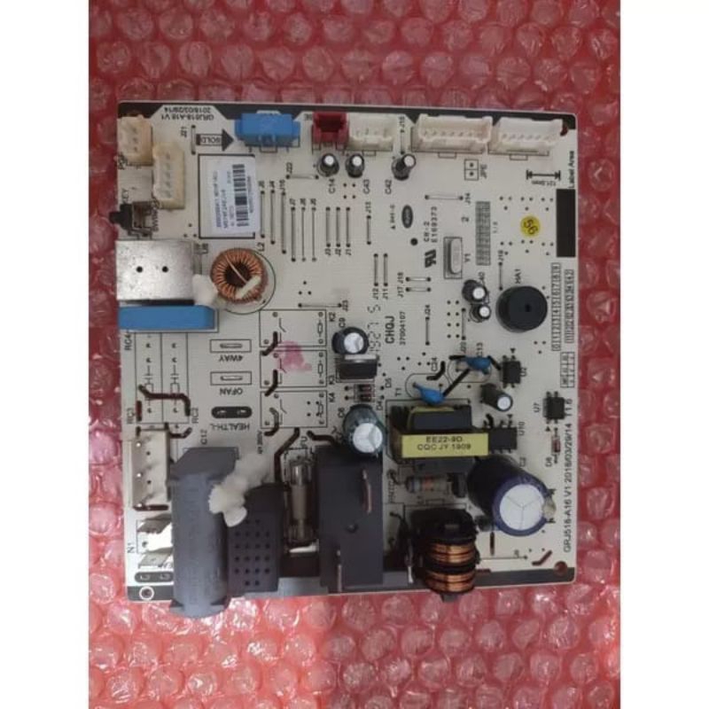 Modul PCB AC Sharp UCY AH-A5UCY AH A7UCY-AH A9UCY ORIGINAL