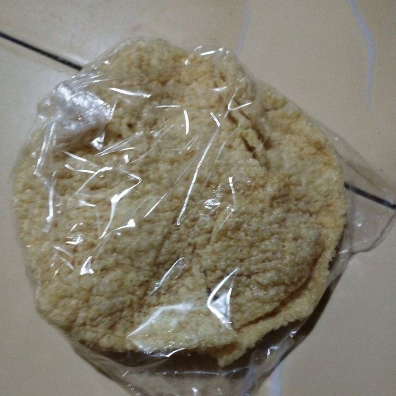 

Kerupuk Beras Gurih