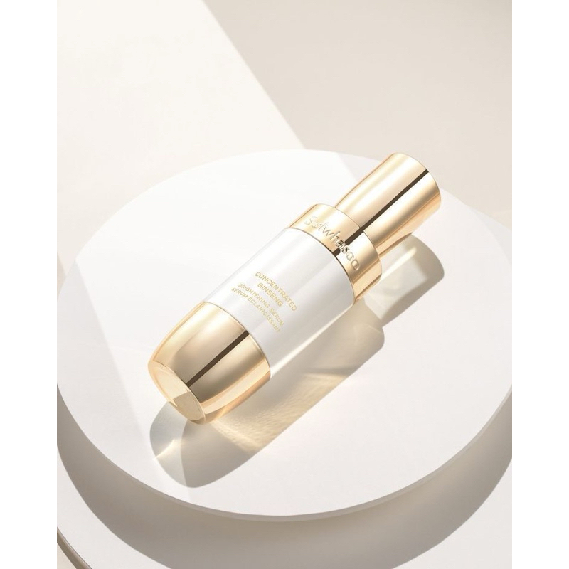SULWHASOO - CONCENTRED GINSENG BRIGHTENING SERUM