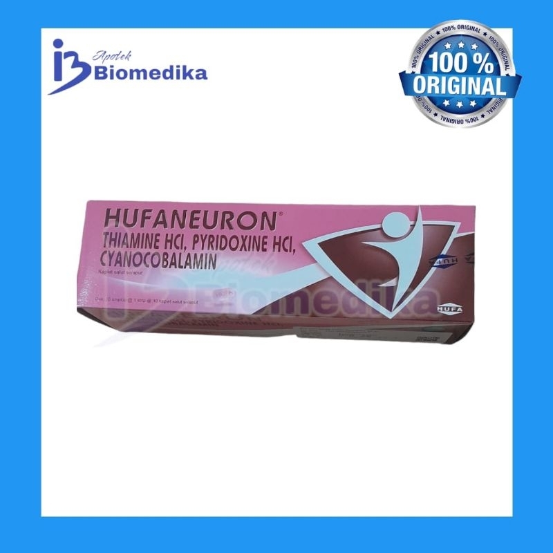 Harga Hufaneuron TAB Terbaru Des 2025 | BigGo Indonesia