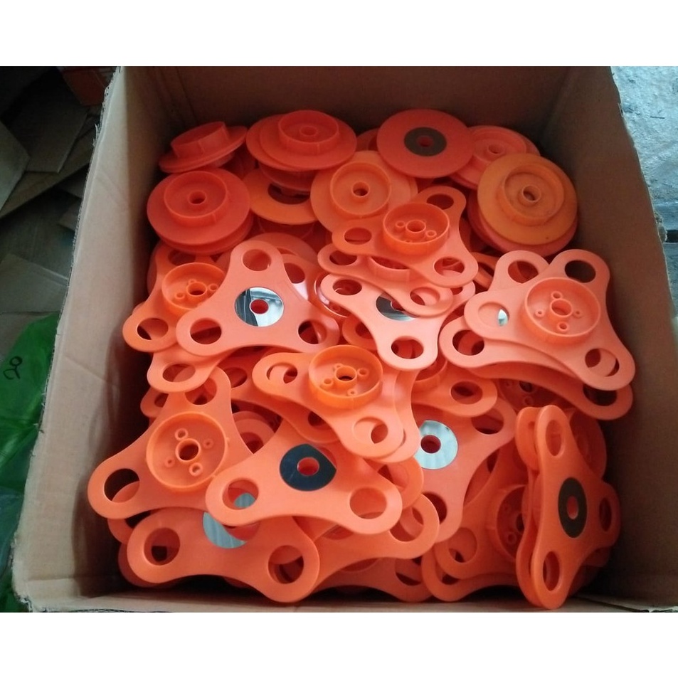 Sparepart Cupsealer g Special Edition