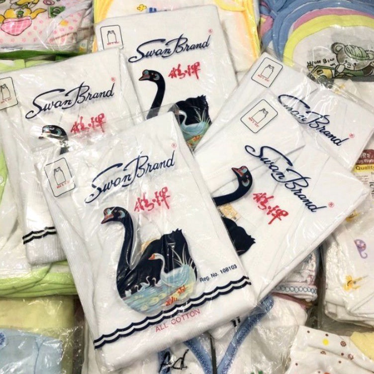 Murah Istimewa  singlet swand brand Ukuran 3446  Murah